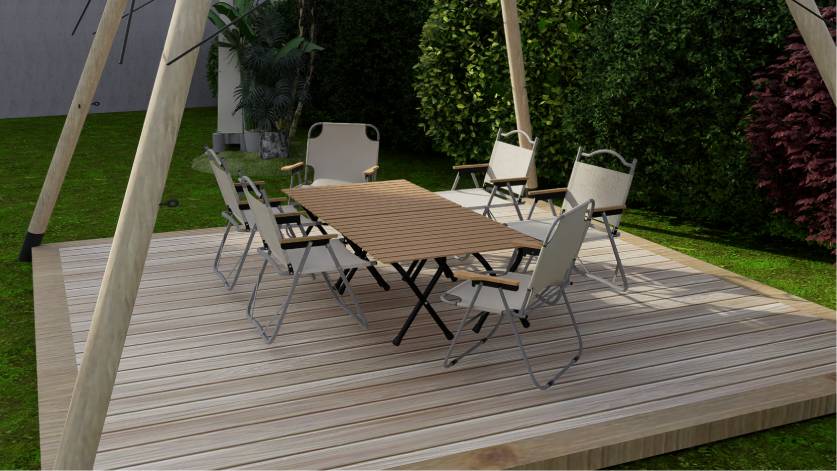 相城区帐篷生产厂家：以匠心筑牢户外装备的品质根基